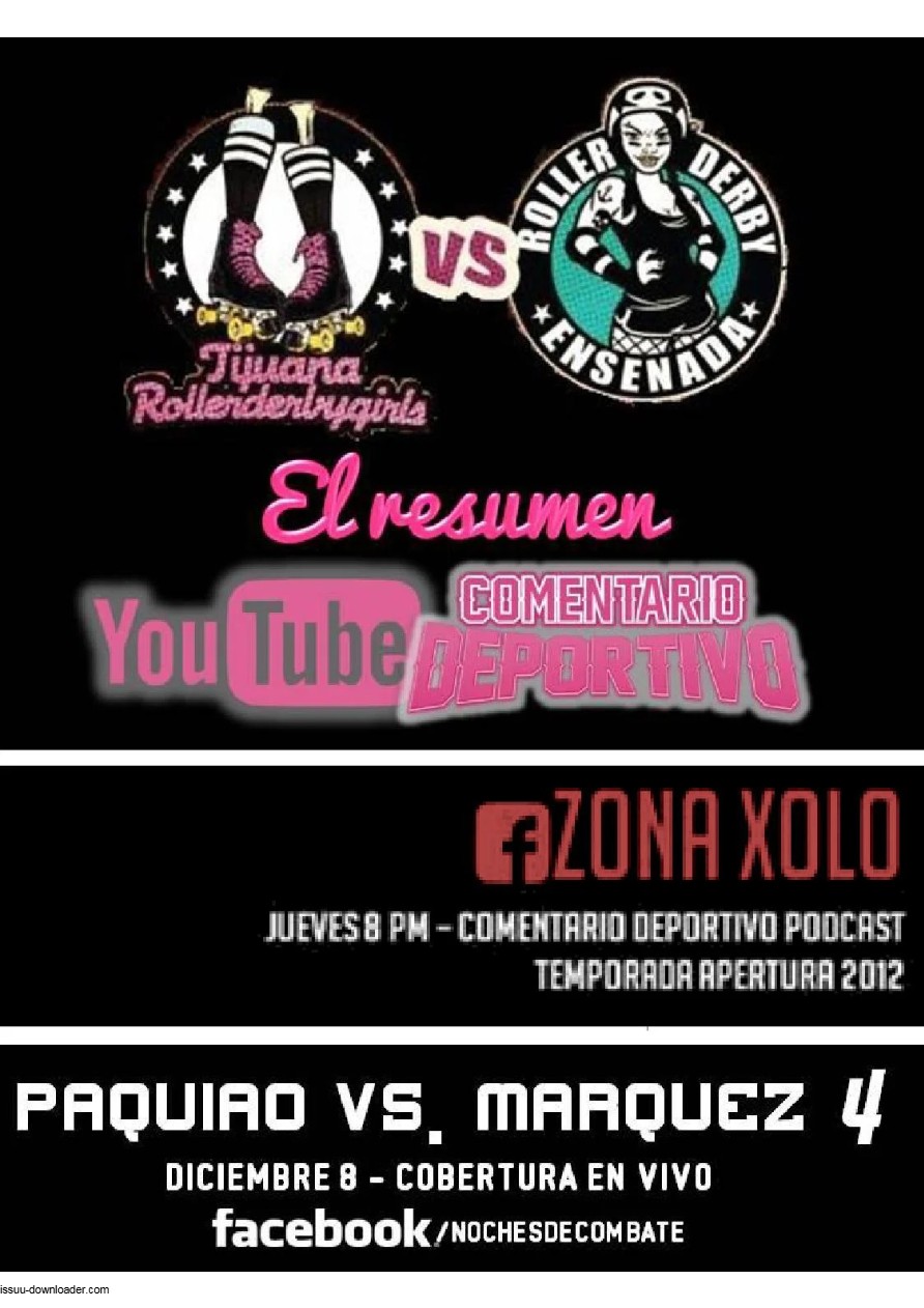 EN TIJUANA REVISTA - EDICIÓN 13 — page 13