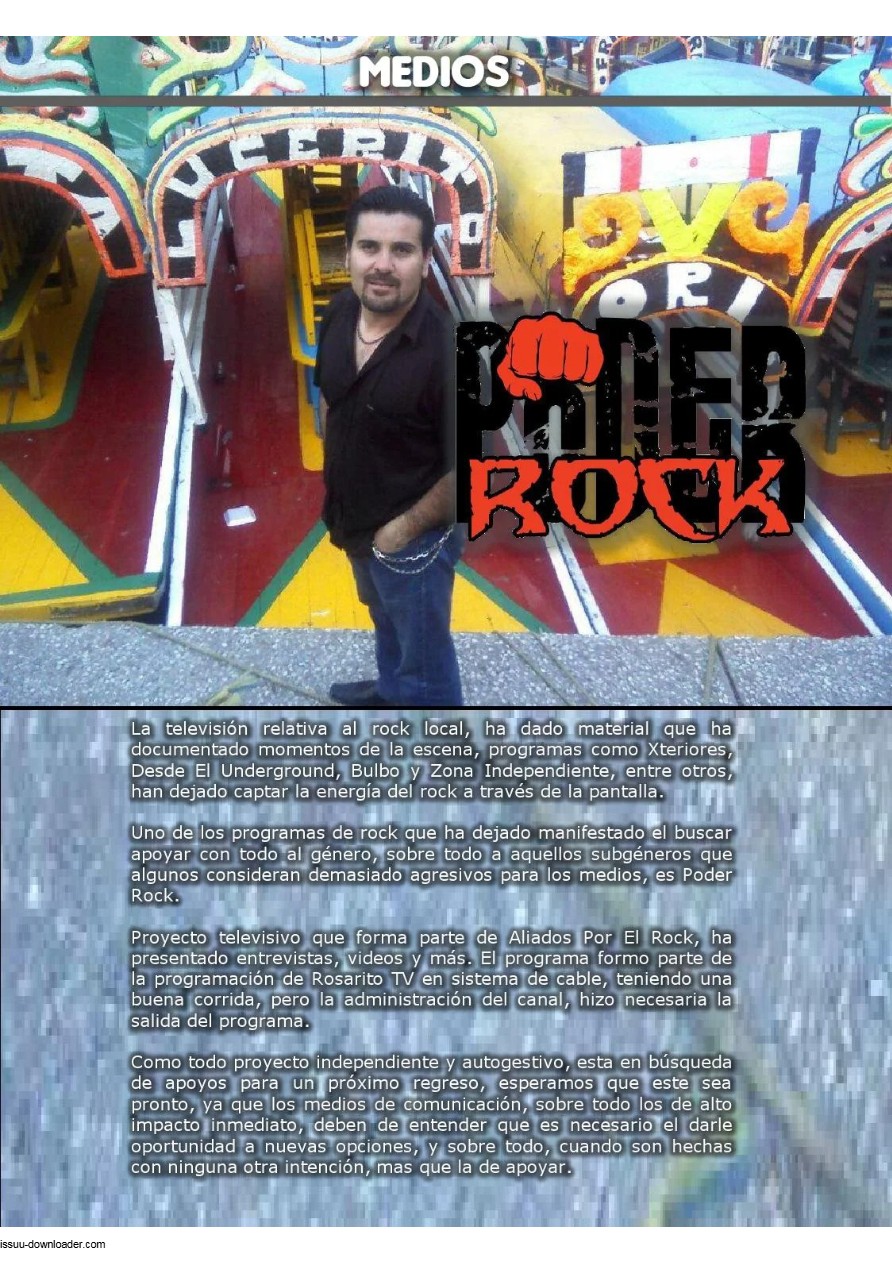 EN TIJUANA REVISTA - EDICIÓN 13 — page 19