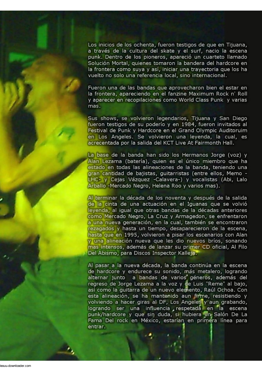 EN TIJUANA REVISTA - EDICIÓN 13 — page 23