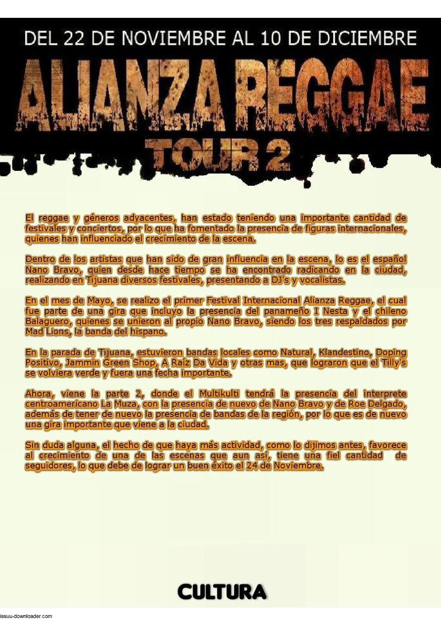 EN TIJUANA REVISTA - EDICIÓN 13 — page 27