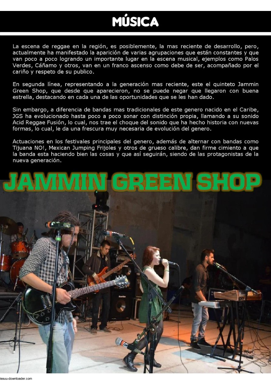 EN TIJUANA REVISTA - EDICIÓN 13 — page 28