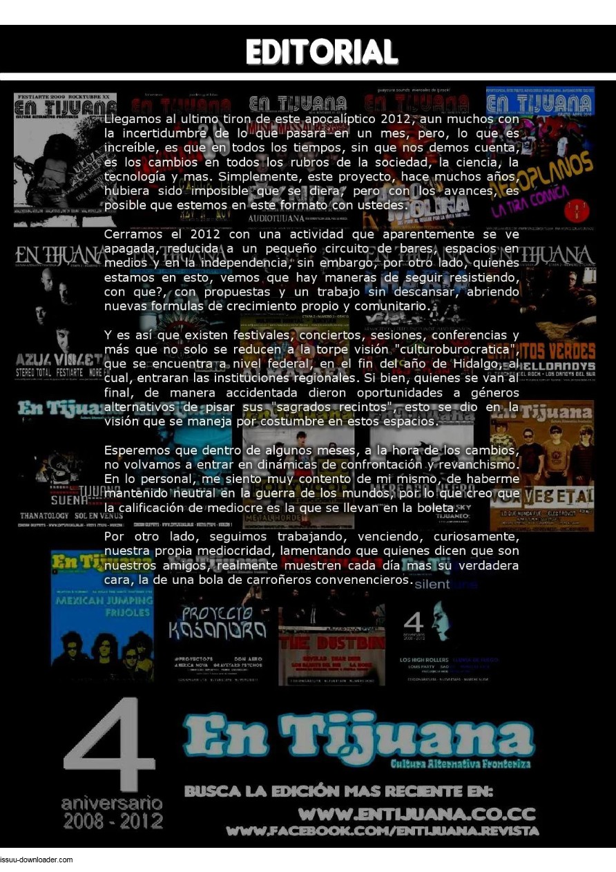 EN TIJUANA REVISTA - EDICIÓN 13 — page 7