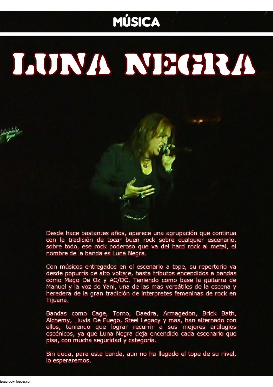 EN TIJUANA REVISTA - EDICIÓN 13 — page 9