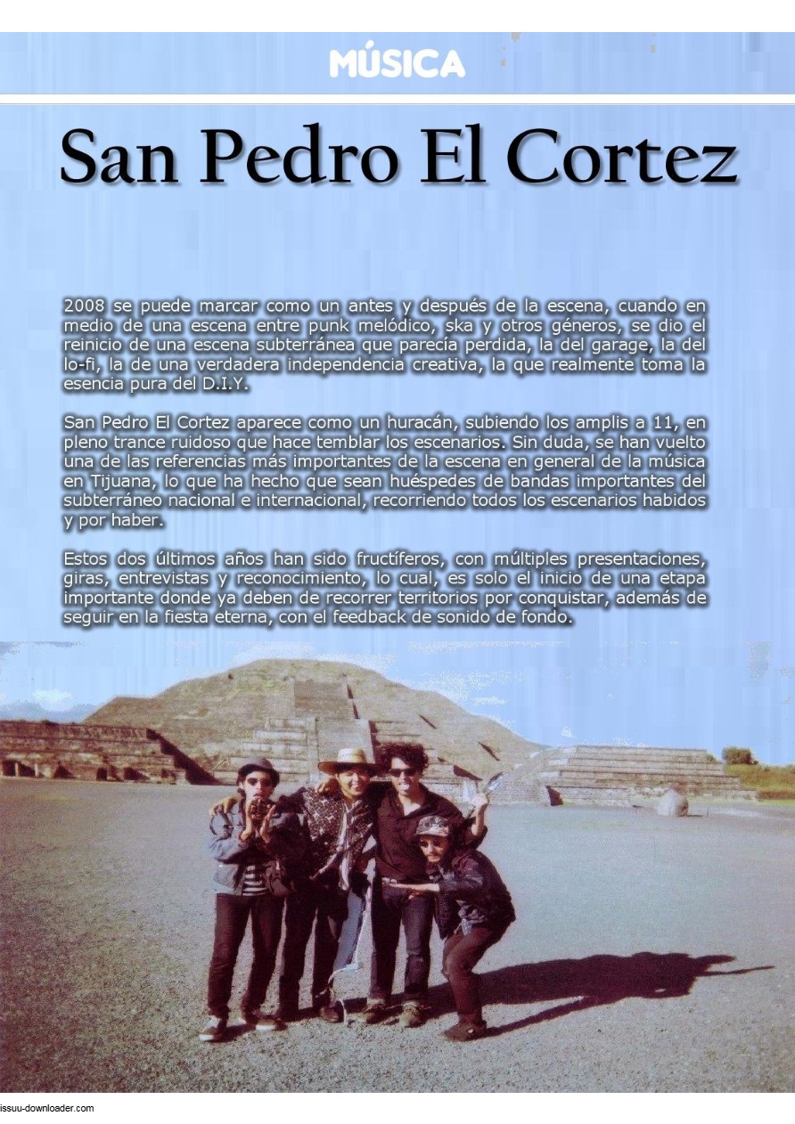 EN TIJUANA REVISTA - EDICIÓN 15 — page 11