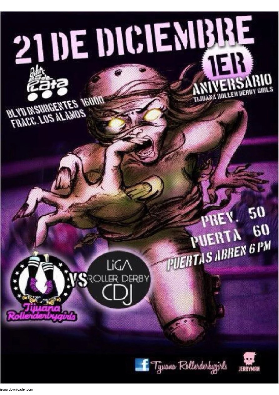 EN TIJUANA REVISTA - EDICIÓN 15 — page 14