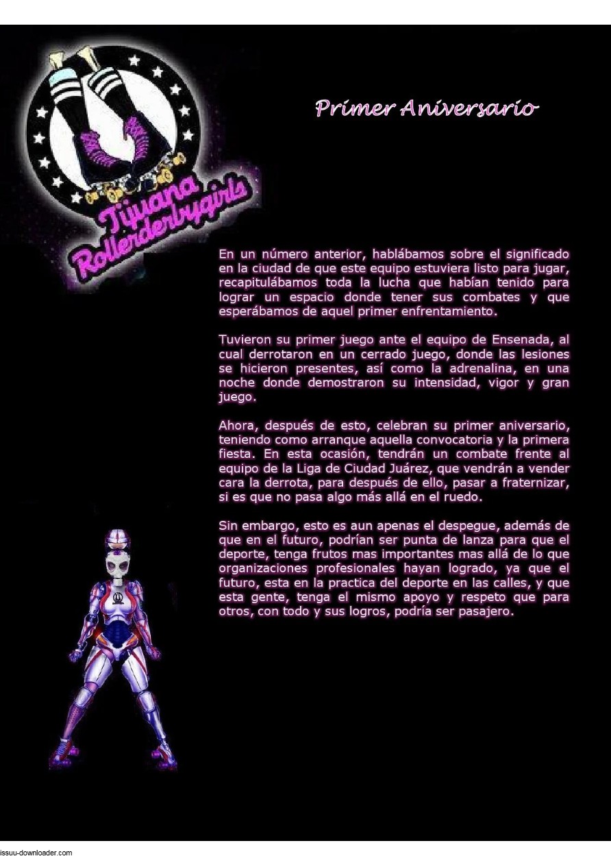EN TIJUANA REVISTA - EDICIÓN 15 — page 15