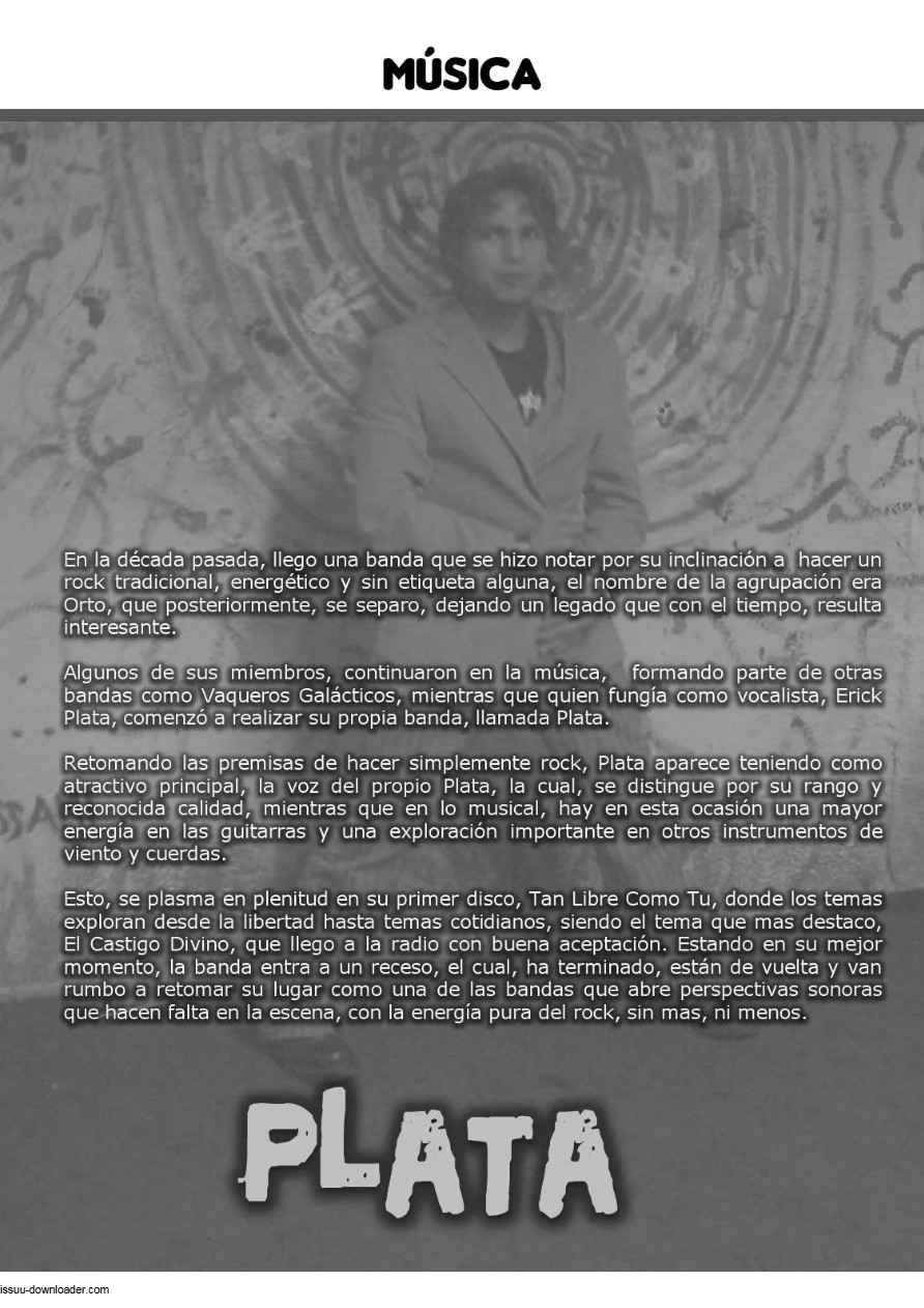 EN TIJUANA REVISTA - EDICIÓN 15 — page 17