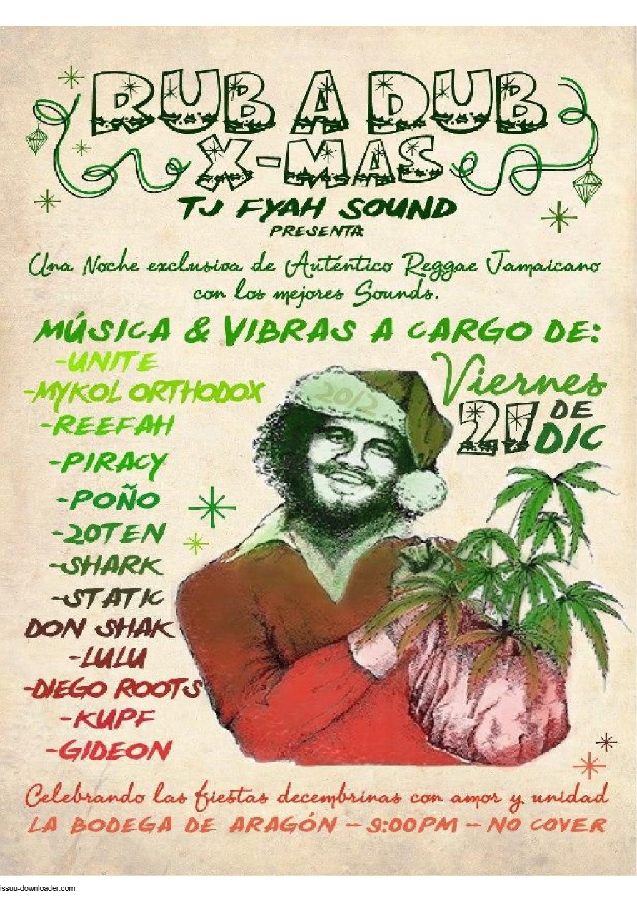 EN TIJUANA REVISTA - EDICIÓN 15 — page 19