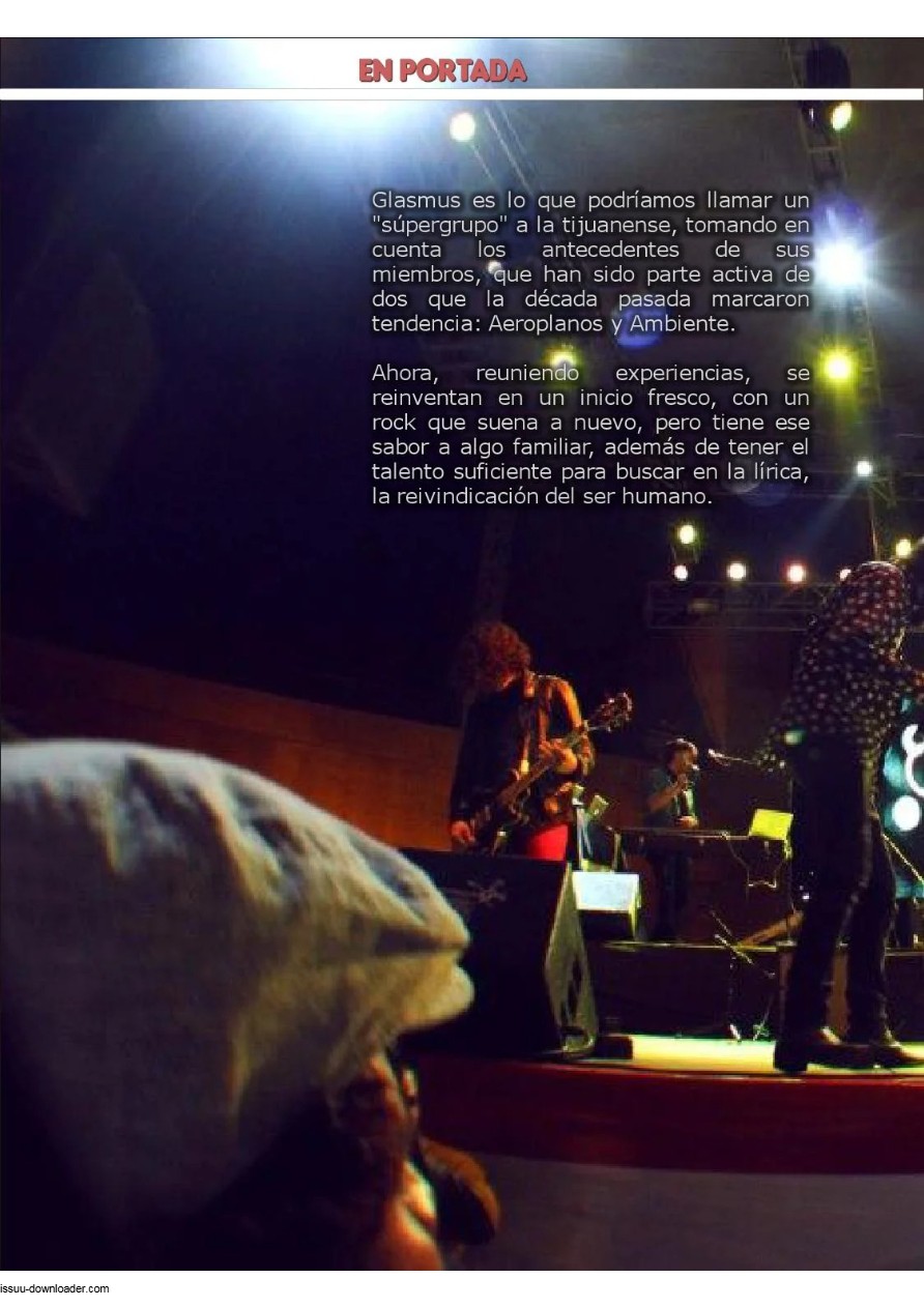 EN TIJUANA REVISTA - EDICIÓN 15 — page 22