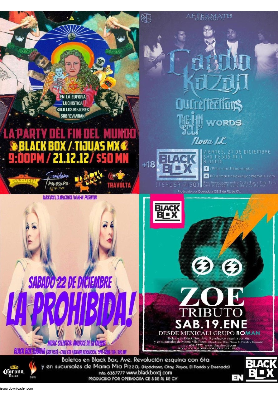 EN TIJUANA REVISTA - EDICIÓN 15 — page 24