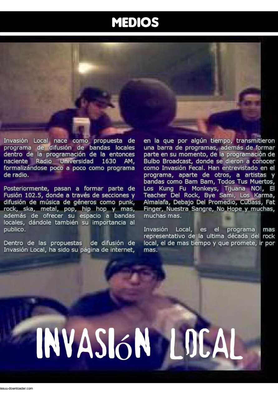 EN TIJUANA REVISTA - EDICIÓN 15 — page 27