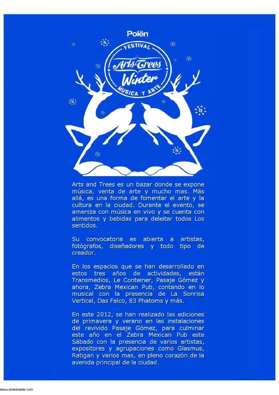 EN TIJUANA REVISTA - EDICIÓN 15 — page 33