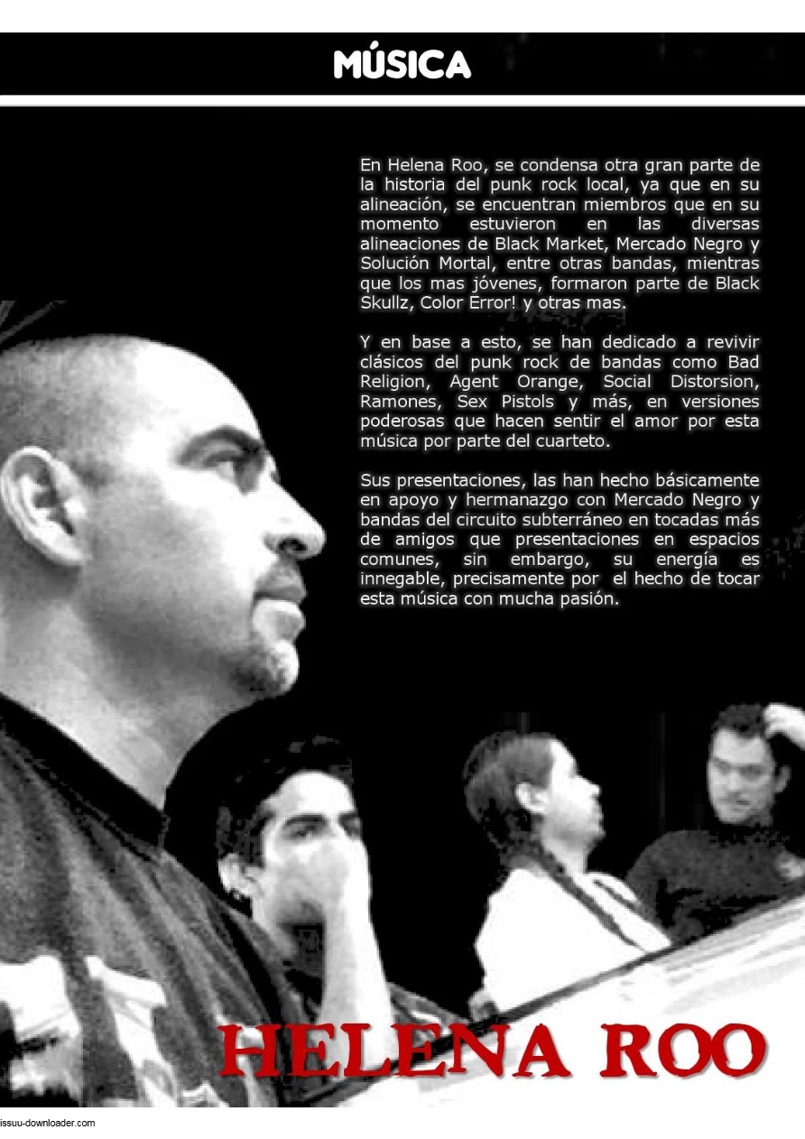 EN TIJUANA REVISTA - EDICIÓN 15 — page 9