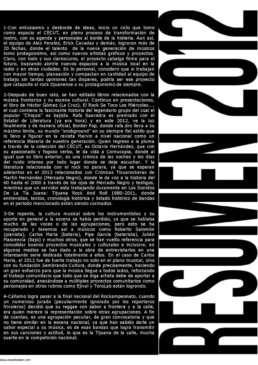 EN TIJUANA REVISTA - EDICIÓN 16 — page 15