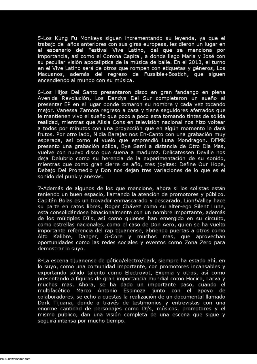 EN TIJUANA REVISTA - EDICIÓN 16 — page 16