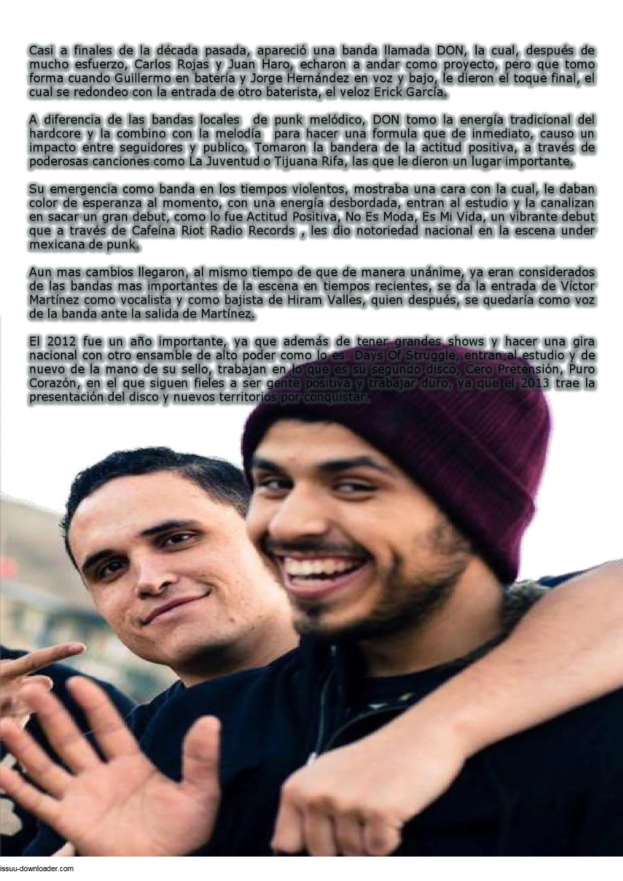 EN TIJUANA REVISTA - EDICIÓN 16 — page 25