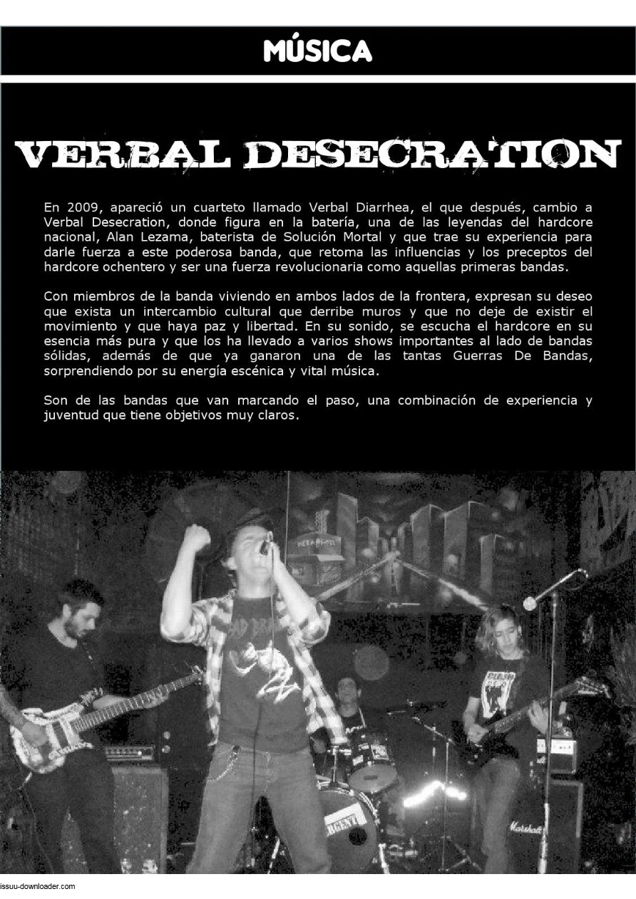 EN TIJUANA REVISTA - EDICIÓN 16 — page 28