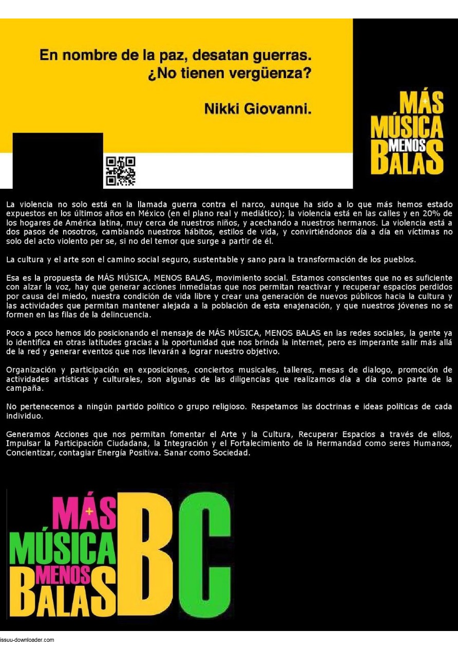 EN TIJUANA REVISTA - EDICIÓN 17 — page 13