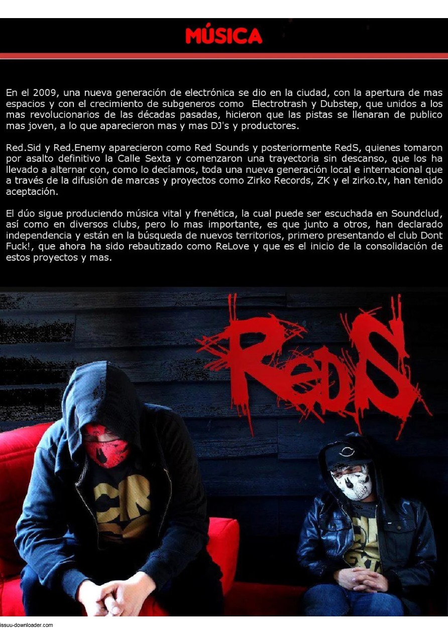 EN TIJUANA REVISTA - EDICIÓN 17 — page 16