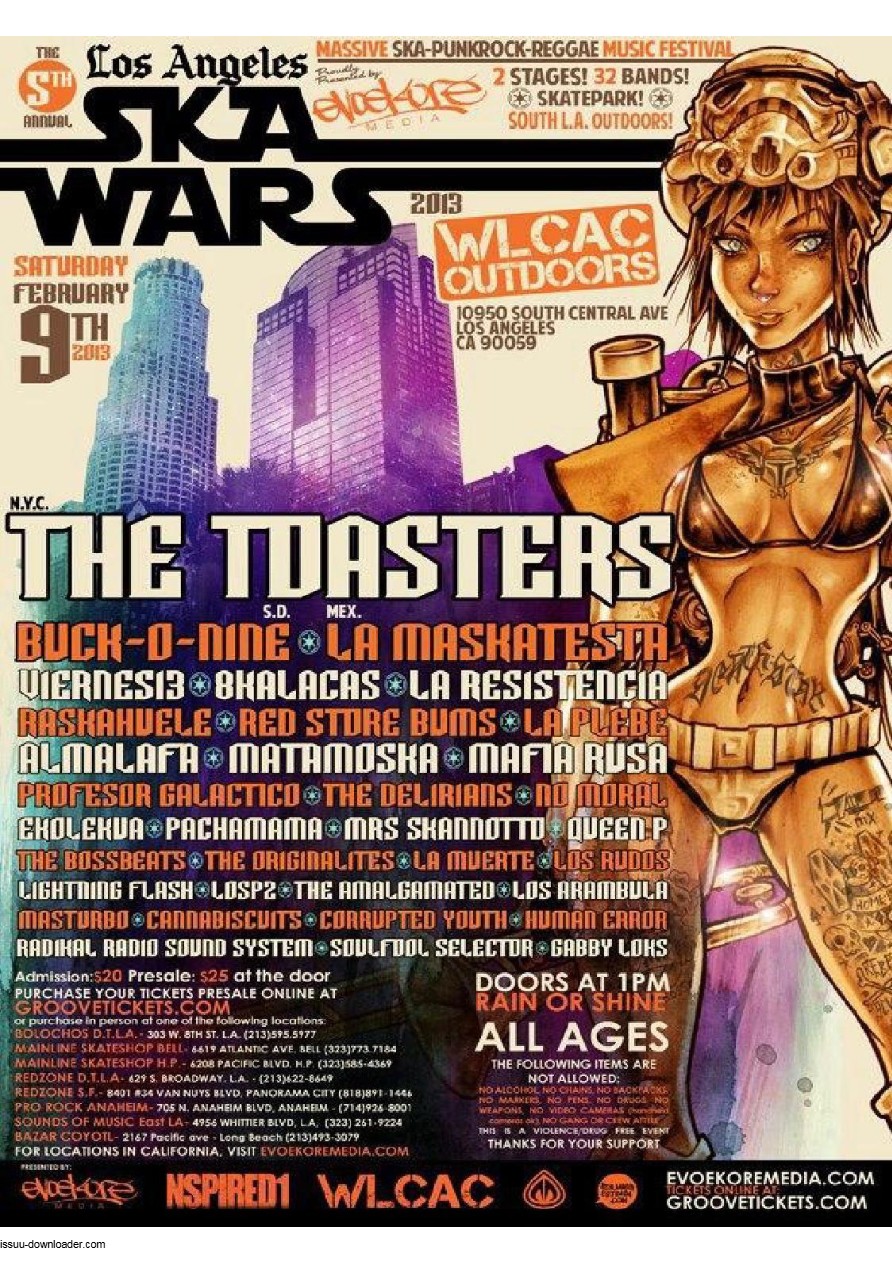 EN TIJUANA REVISTA - EDICIÓN 17 — page 25