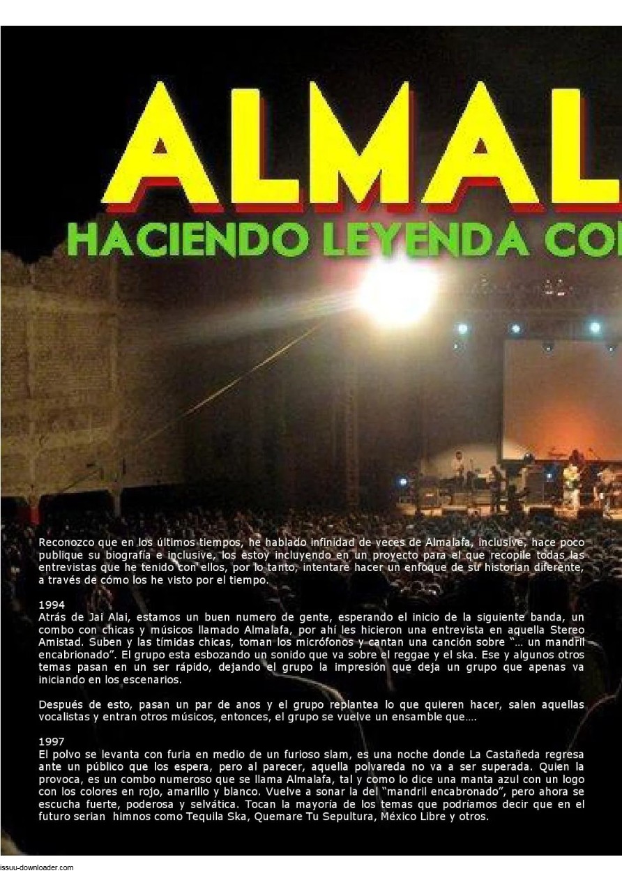 EN TIJUANA REVISTA - EDICIÓN 18 — page 14