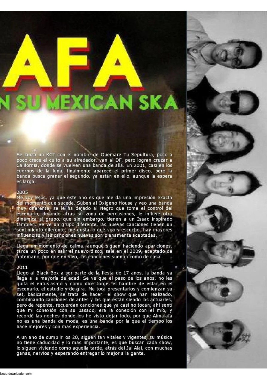 EN TIJUANA REVISTA - EDICIÓN 18 — page 15