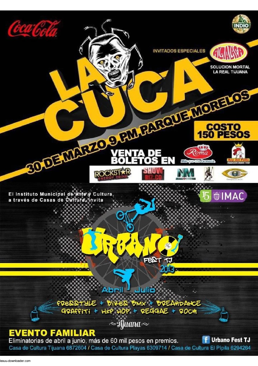 EN TIJUANA REVISTA - EDICIÓN 18 — page 16