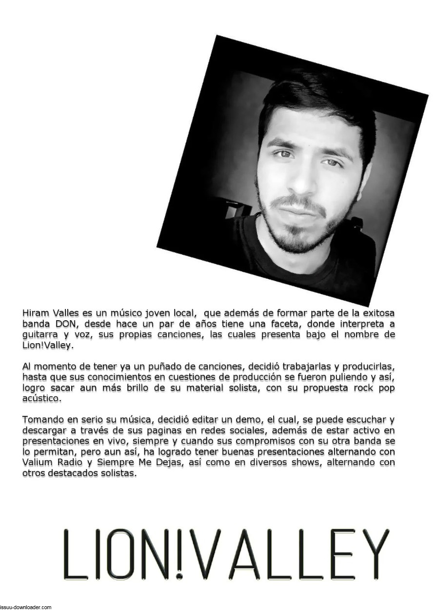 EN TIJUANA REVISTA - EDICIÓN 18 — page 17