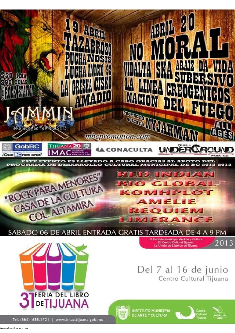 EN TIJUANA REVISTA - EDICIÓN 18 — page 22
