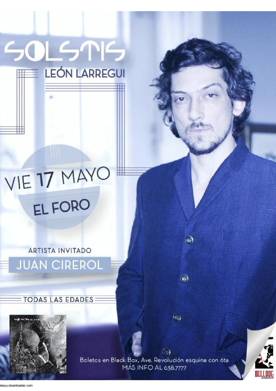 EN TIJUANA REVISTA - EDICIÓN 18 — page 28