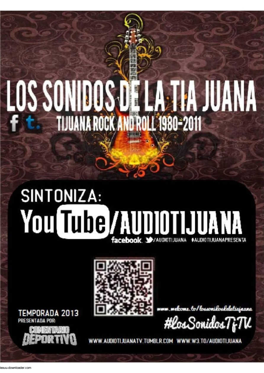 EN TIJUANA REVISTA - EDICIÓN 18 — page 4