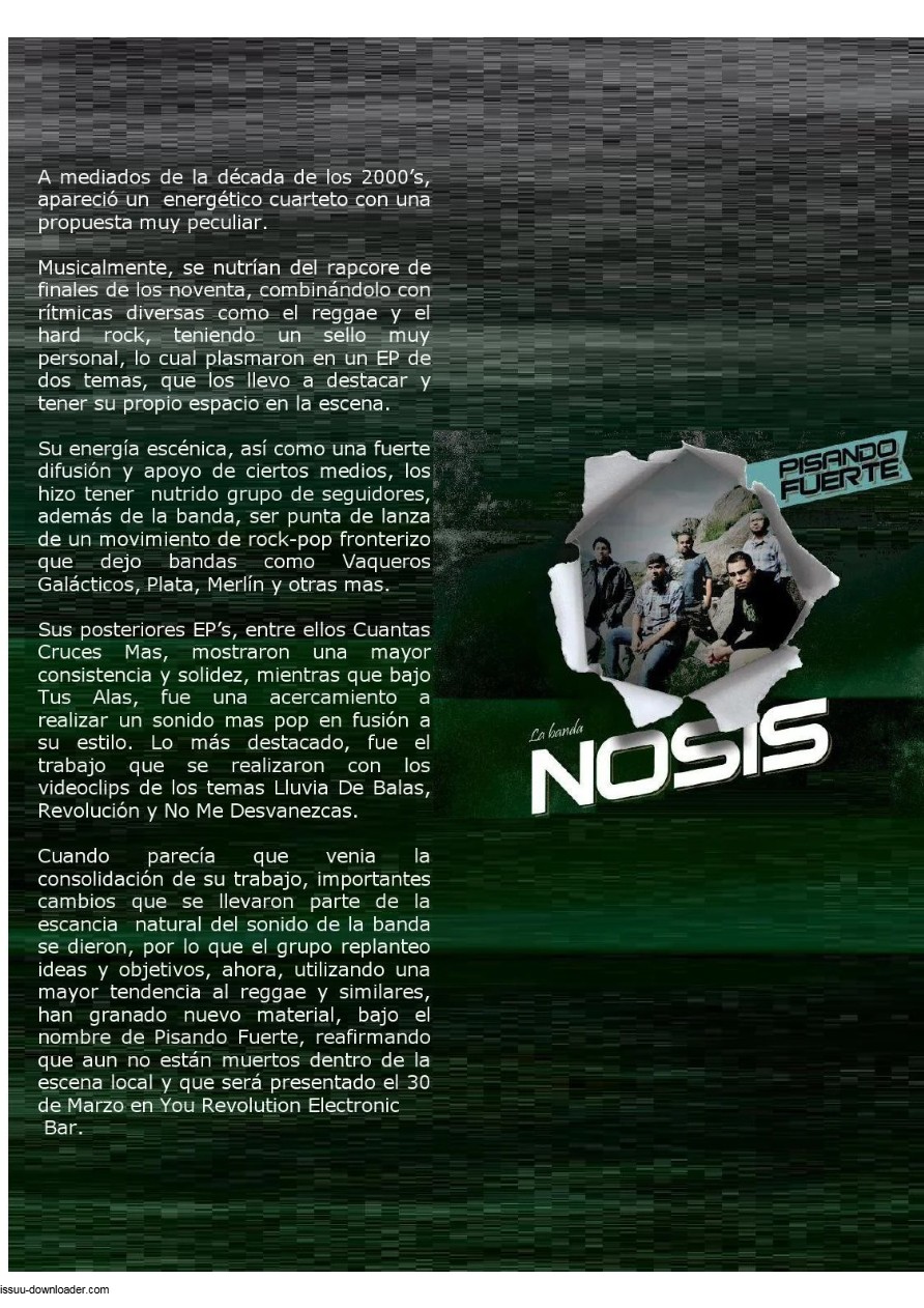 EN TIJUANA REVISTA - EDICIÓN 18 — page 31