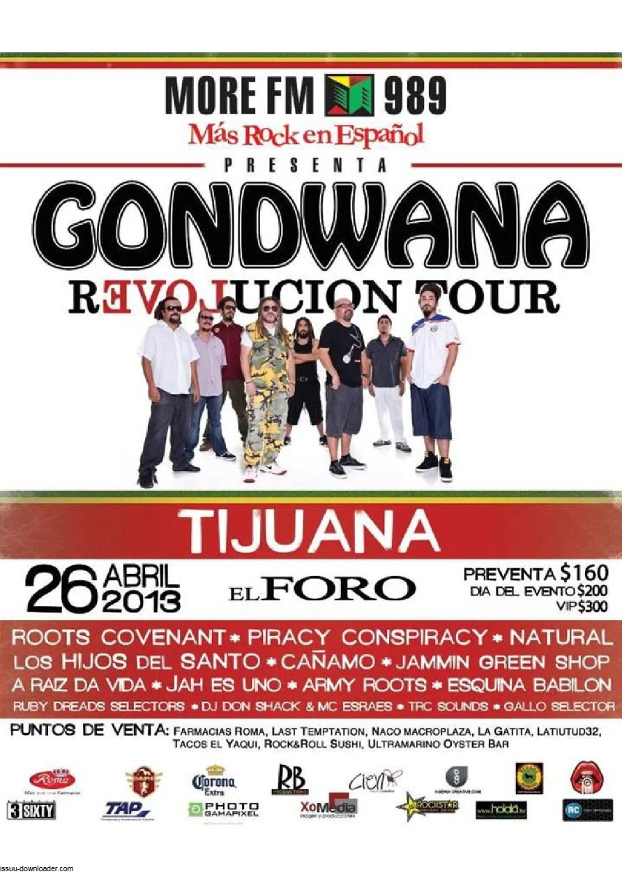 EN TIJUANA REVISTA - EDICIÓN 18 — page 32