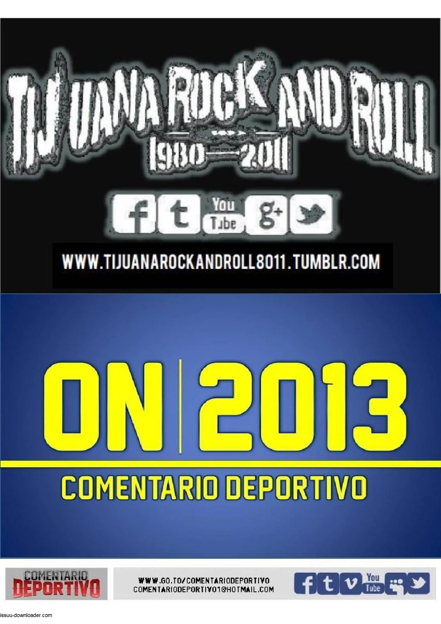 EN TIJUANA REVISTA - EDICIÓN 18 — page 33
