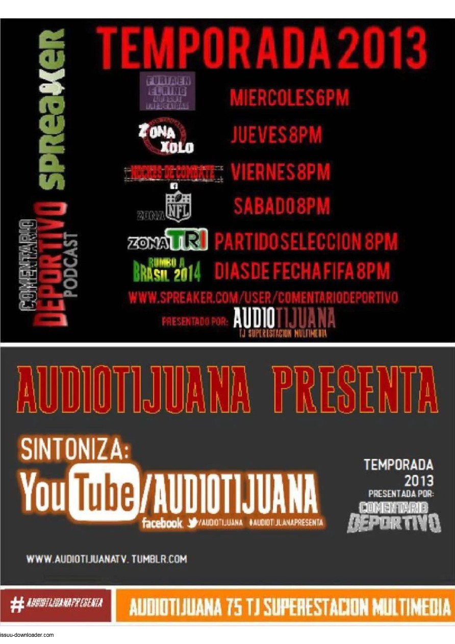 EN TIJUANA REVISTA - EDICIÓN 18 — page 35