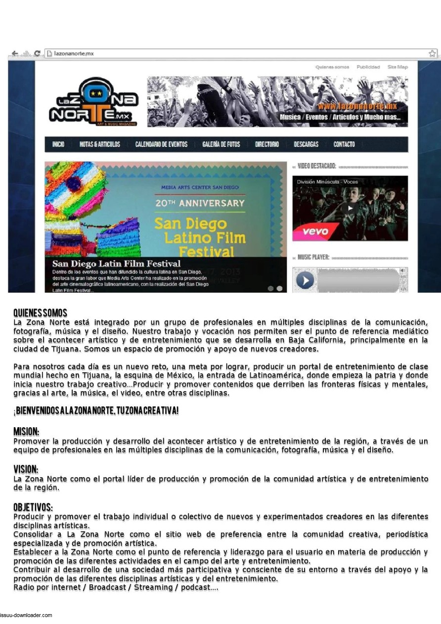 EN TIJUANA REVISTA - EDICIÓN 18 — page 9