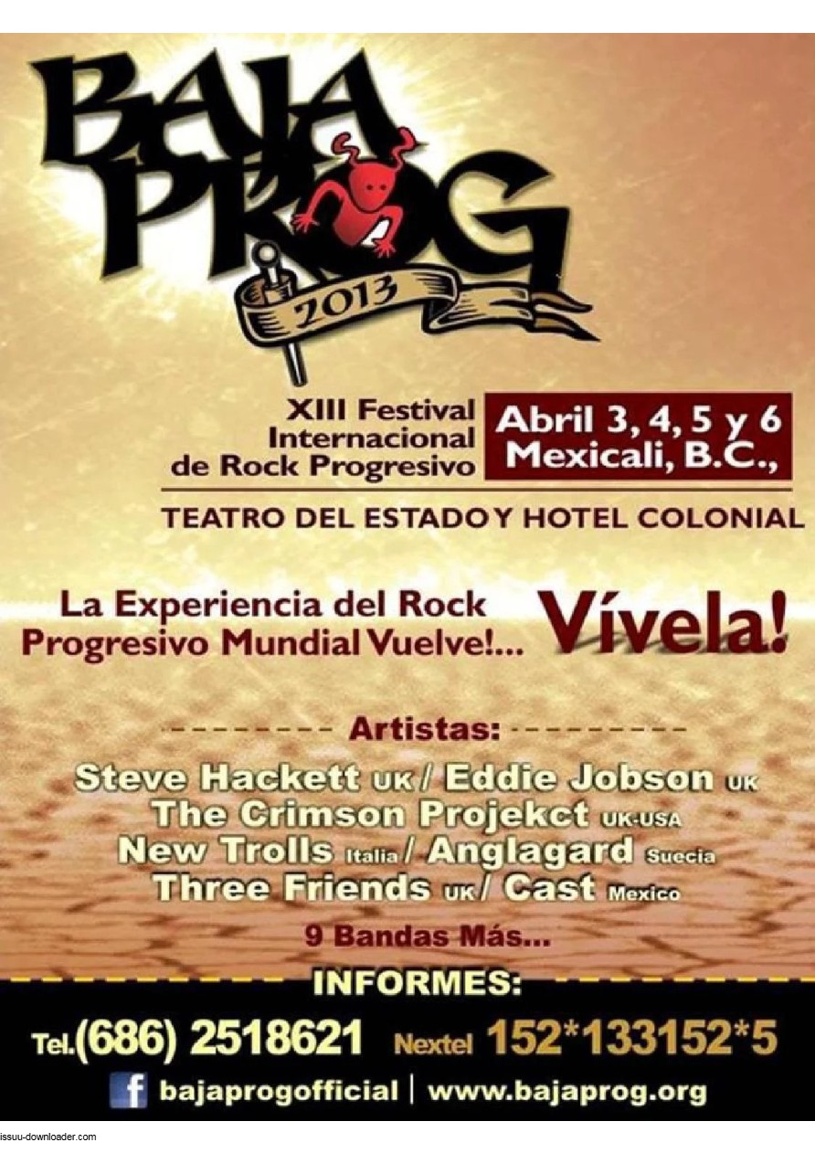 EN TIJUANA REVISTA - EDICIÓN 18 — page 10