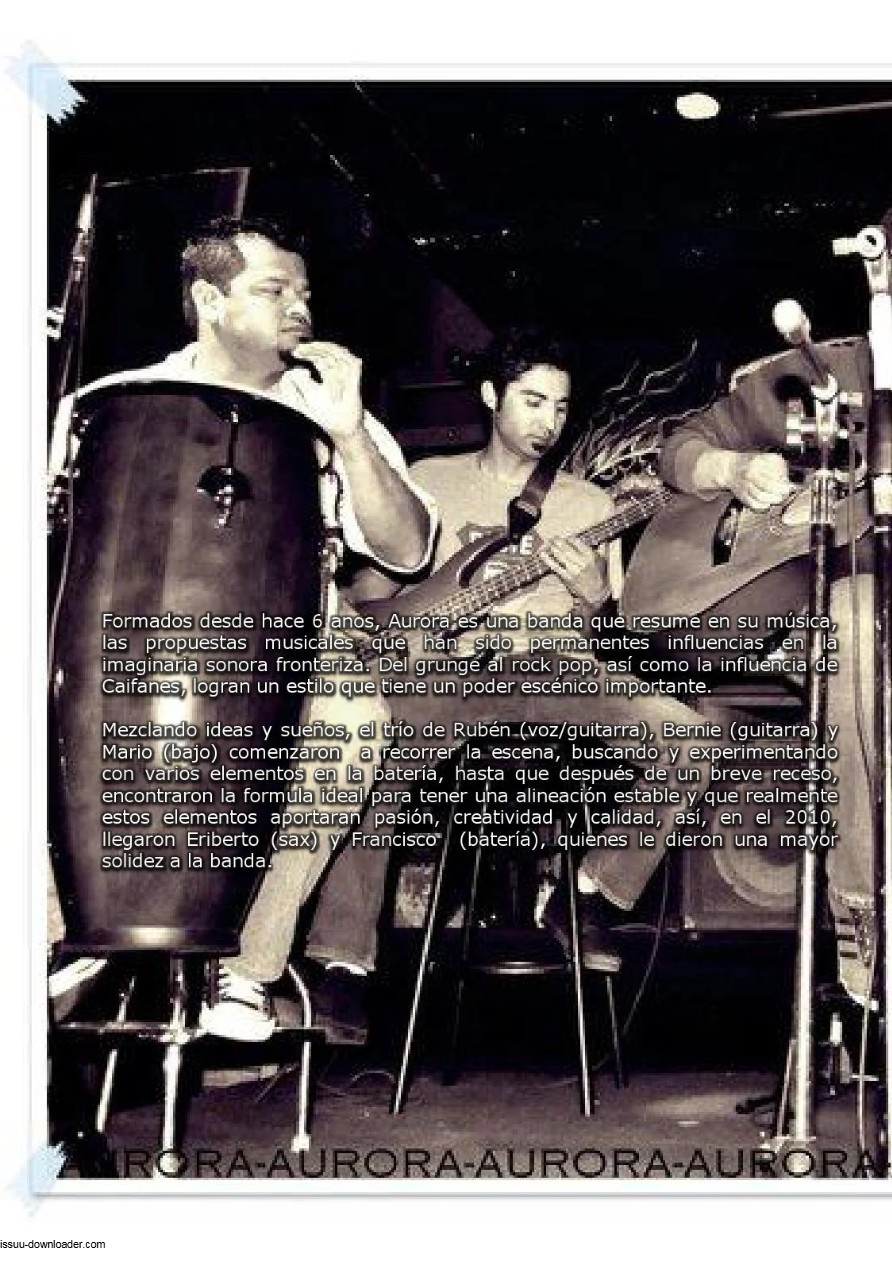 EN TIJUANA REVISTA - EDICIÓN 19 — page 16