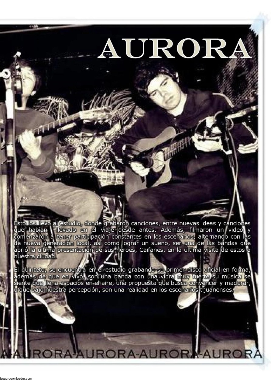 EN TIJUANA REVISTA - EDICIÓN 19 — page 17