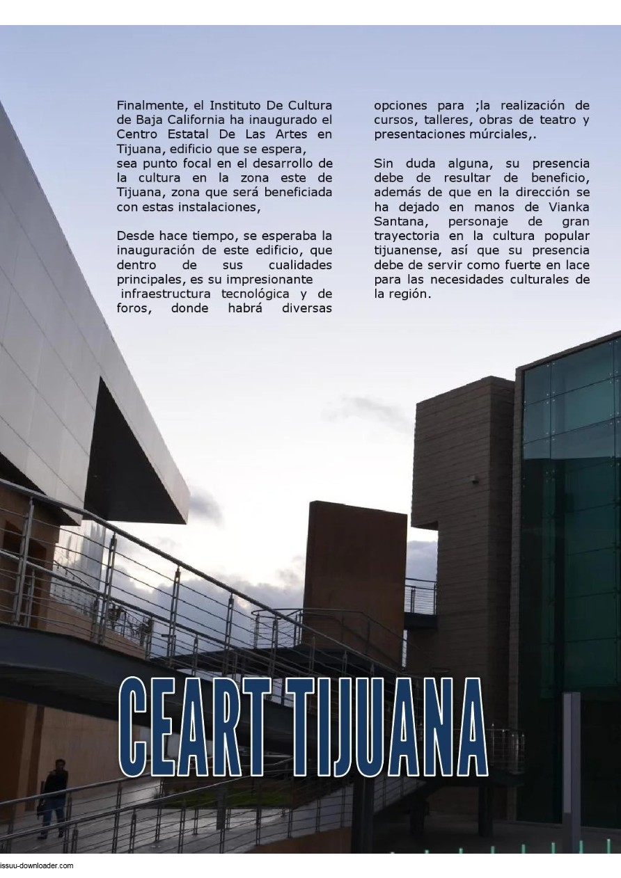 EN TIJUANA REVISTA - EDICIÓN 19 — page 19