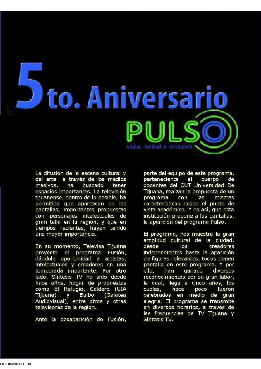 EN TIJUANA REVISTA - EDICIÓN 19 — page 22