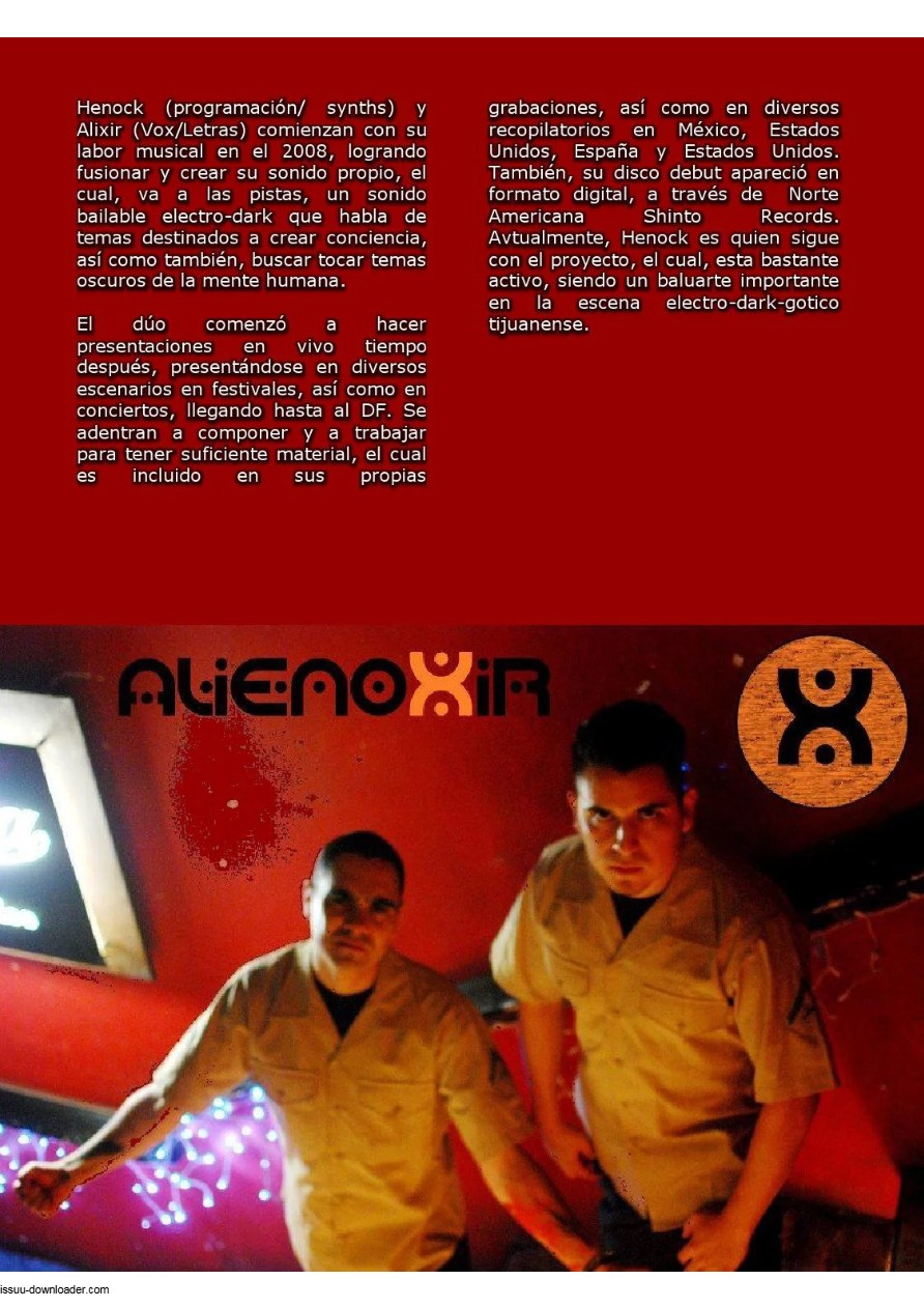 EN TIJUANA REVISTA - EDICIÓN 19 — page 26
