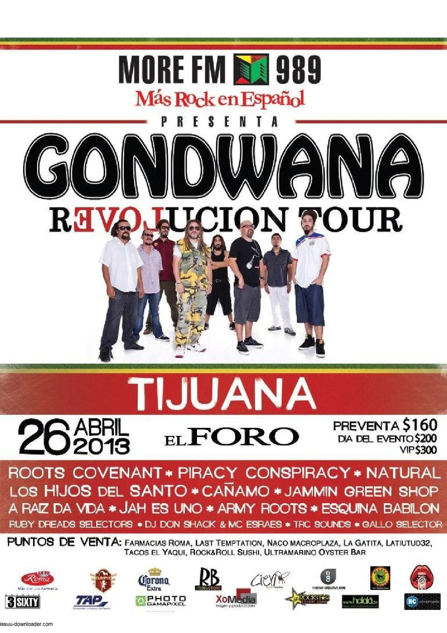 EN TIJUANA REVISTA - EDICIÓN 19 — page 28