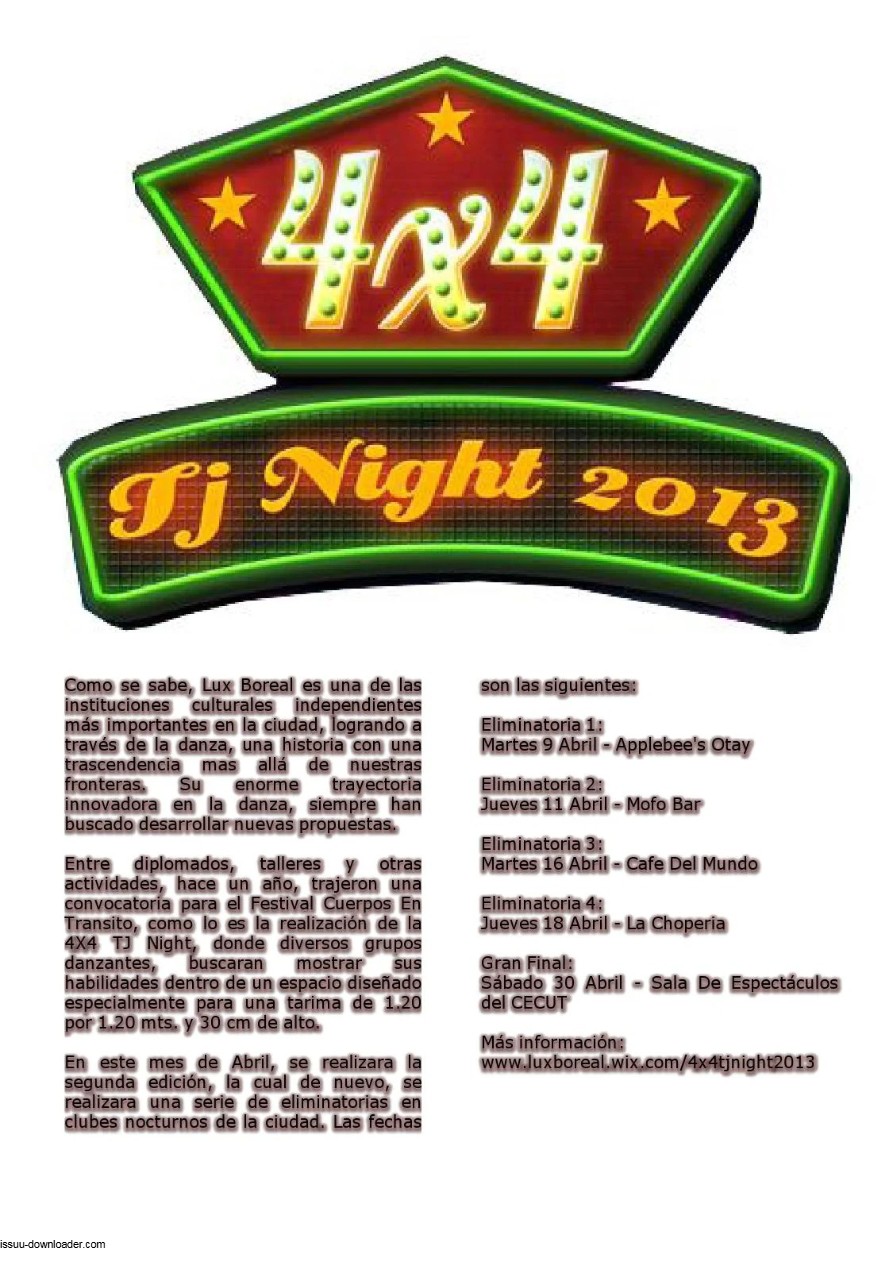 EN TIJUANA REVISTA - EDICIÓN 19 — page 31