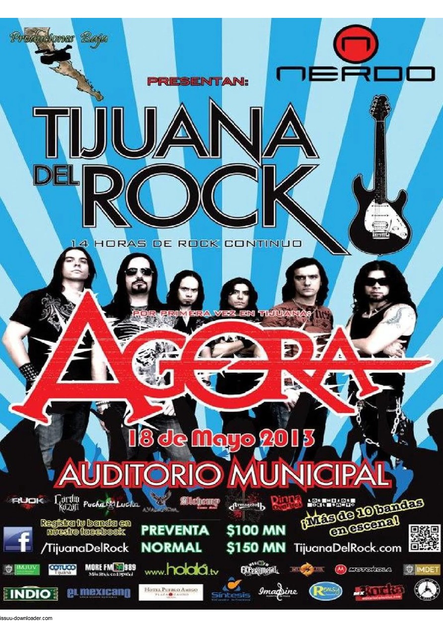 EN TIJUANA REVISTA - EDICIÓN 19 — page 8