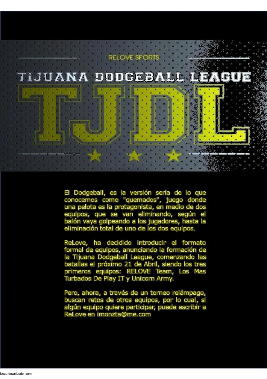 EN TIJUANA REVISTA - EDICIÓN 19 — page 10