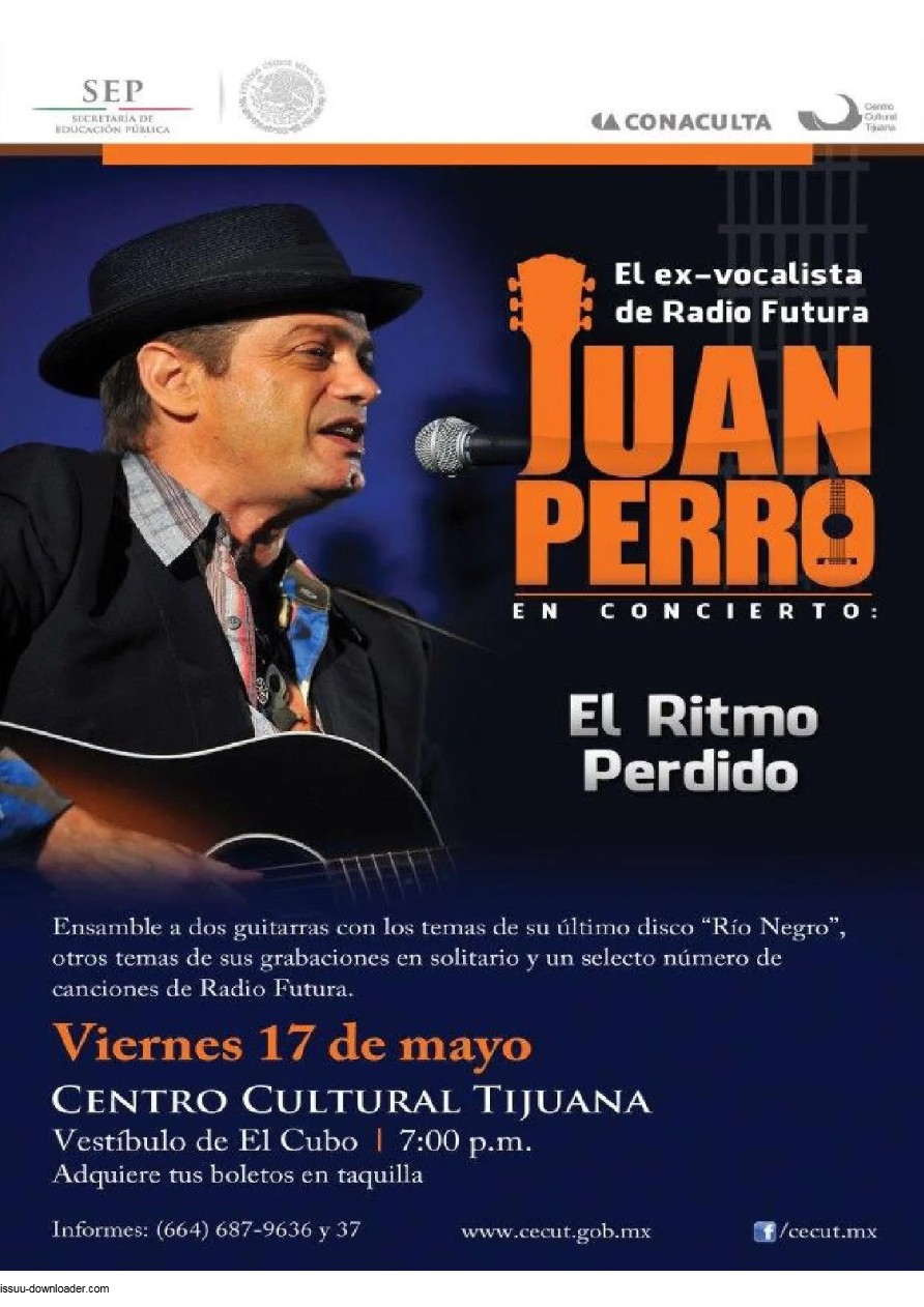 EN TIJUANA REVISTA - EDICIÓN 20 — page 13