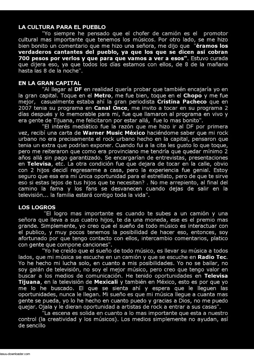 EN TIJUANA REVISTA - EDICIÓN 20 — page 14