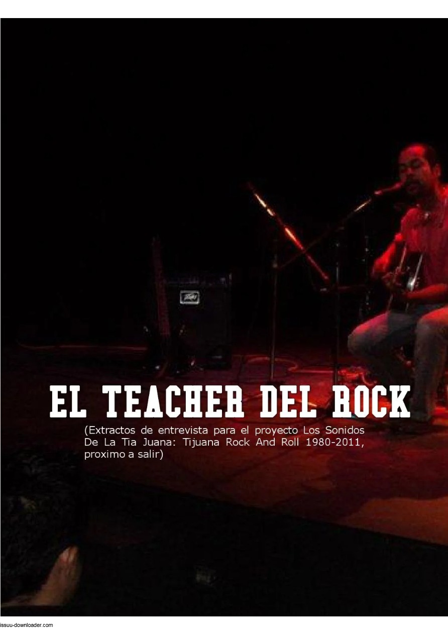 EN TIJUANA REVISTA - EDICIÓN 20 — page 15