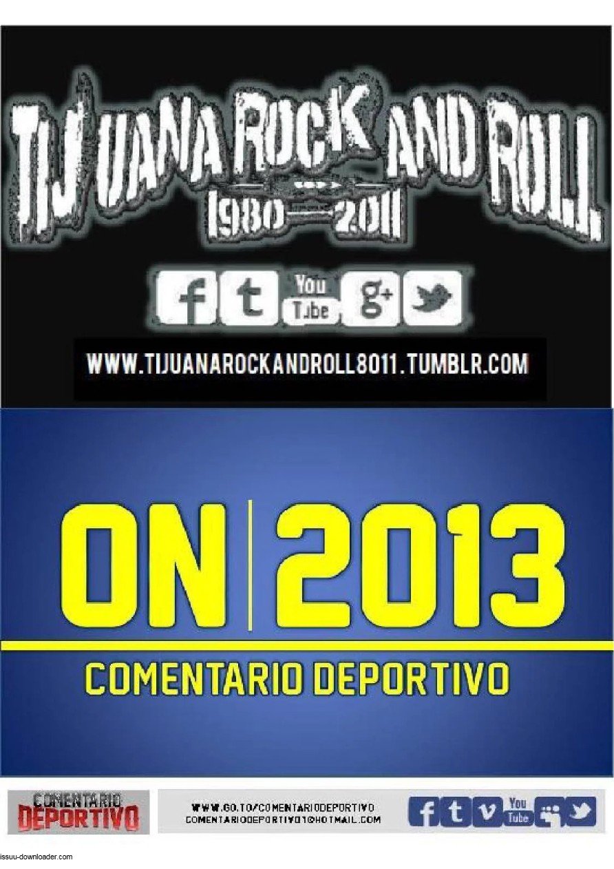 EN TIJUANA REVISTA - EDICIÓN 20 — page 18